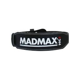 Cintura Sollevamento Pesi Full Leather | Mad Max | Sport & Fitness