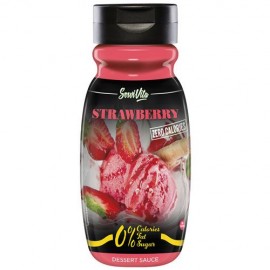 Salsa Strawberry 320 ml