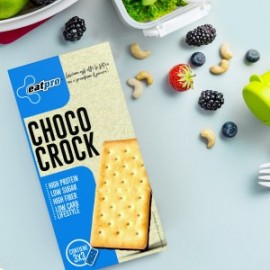 CHOCO CROCK-3x45g