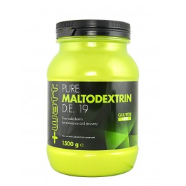 +Watt - Pure Maltodextrin...