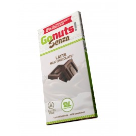 Daily Life Gonuts! Senza - Cioccolato al Latte