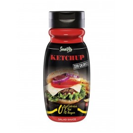 Salsa Ketchup 320 ml