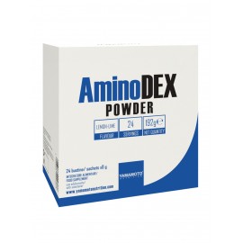 AMINO DEX POWDER (192gr)