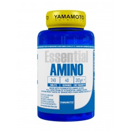 Essential AMINO 240 compresse