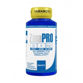 ZmaPRO (120cps)