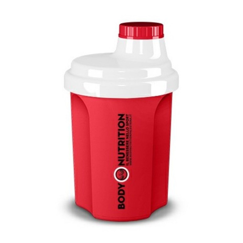 Body Nutrition Supplements-Shaker 300 ml | Shaker per Proteine | Vendita  Online