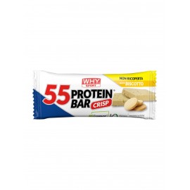 Why Sport - Protein Bar -...