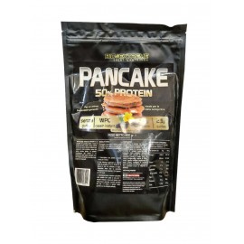 Bio Extreme - Pancake 50% Protein Cioccolato - 800 g
