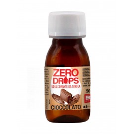 BPR Nutrition - Zero Drops...