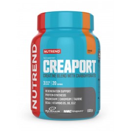 Nutrend - Creaport - 600 g