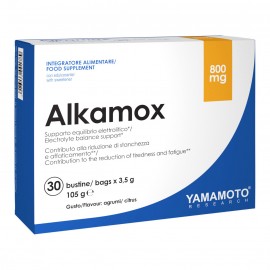 Alkamox® 30 bustine da 3,5...