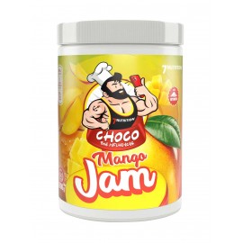7 Nutrition - Mango Jam - 1 kg