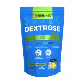 7 Nutrition - Dextrose Gold...