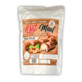 Daily Life - Oat Meal Instant Christmas Edition - 1 kg