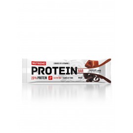 Nutrend - Protein Bar - 55 g