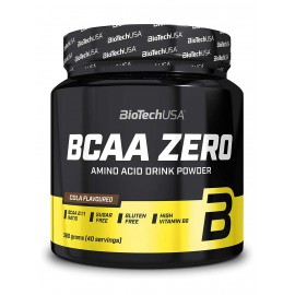 Biotech Usa - BCAA Zero -...