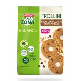 EnerZona - Frollini Balance...