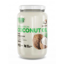7 Nutrition - Coconut Oil...