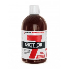 7 Nutrition - MCT Oil  -...