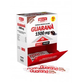 Why Sport - Guaranà 1500 mg...