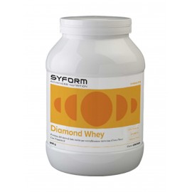Syform - Diamond Whey - 900 g