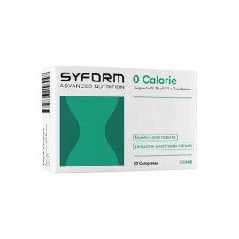 Syform - 0 Calorie - 30 cpr