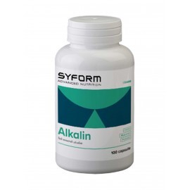 Syform - Alkalin - 100 cpr