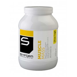 Syform - Muscle Mass - 1200 g