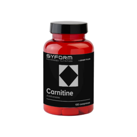 Syform - Carnitine - 100 cpr