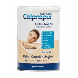 Colpropur - Skin Care - 306 g