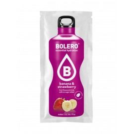 Bolero - Drinks Banana e...