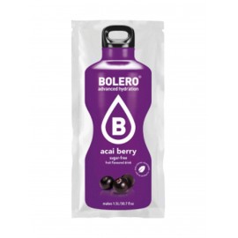 Bolero - Drinks Acai Berry...
