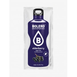 Bolero - Drinks Elderberry...
