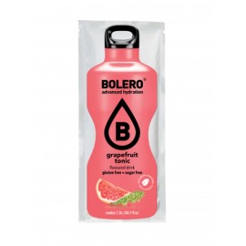 Bolero - Drinks Grapefruit...