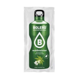 Bolero - Drinks Waldmeister...