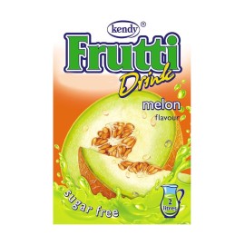 Kendy - Frutti Drink Melone...