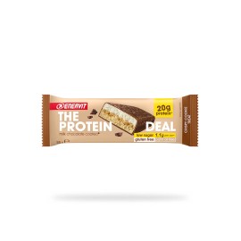 Enervit - The Protein Deal...