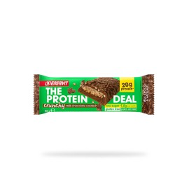 Enervit - The Protein Deal...