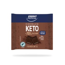 Enervit - Keto Cioccolato...