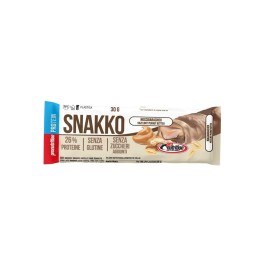 Pro Nutrition - Snakko Fit...