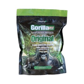 NaturVeg - Gorilla 100%...