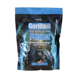 NaturVeg - Gorilla 100%...