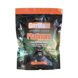 NaturVeg - Gorilla 100%...